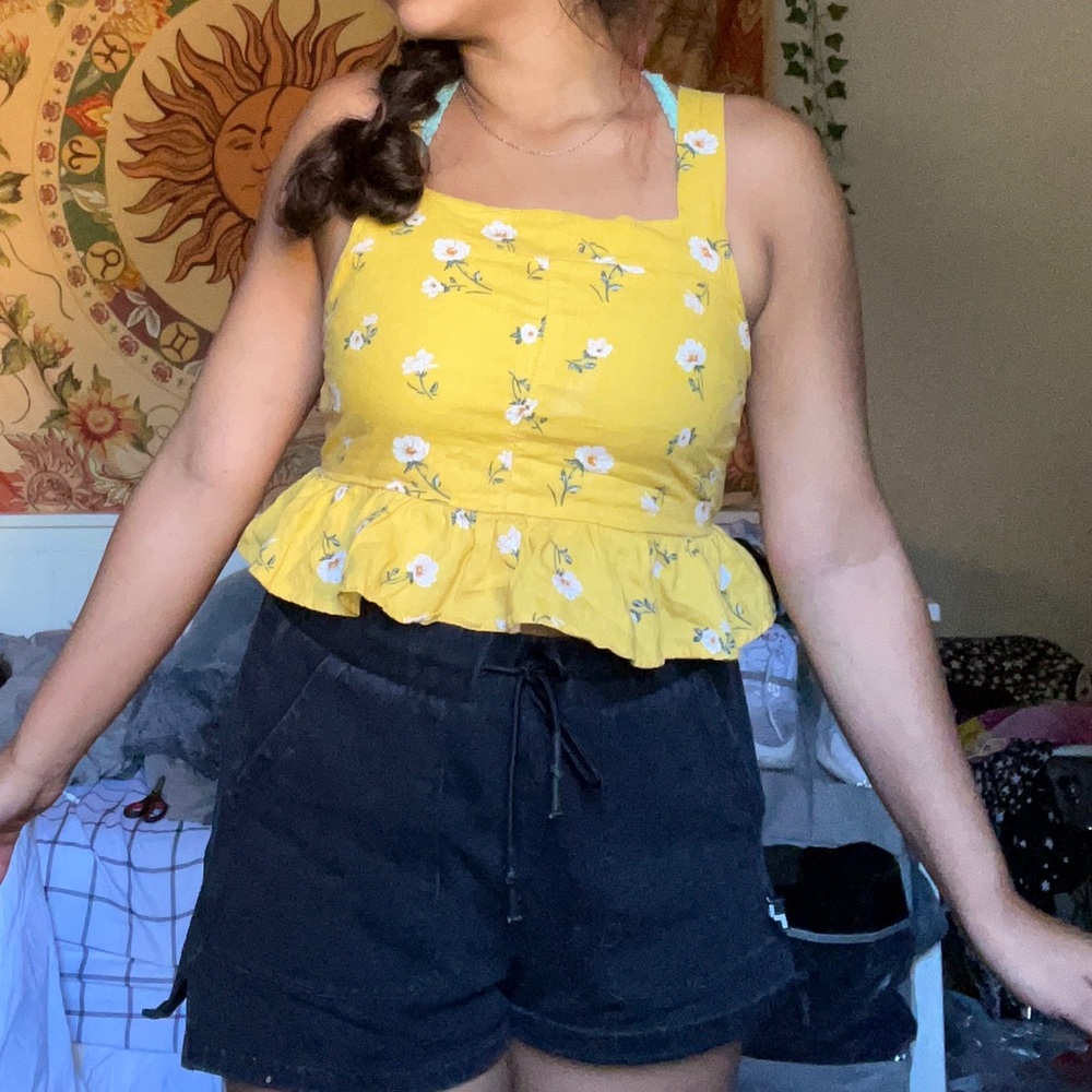 Forever 21 Tank Top